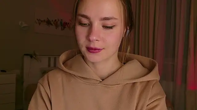 Pink_SeaGull webcam