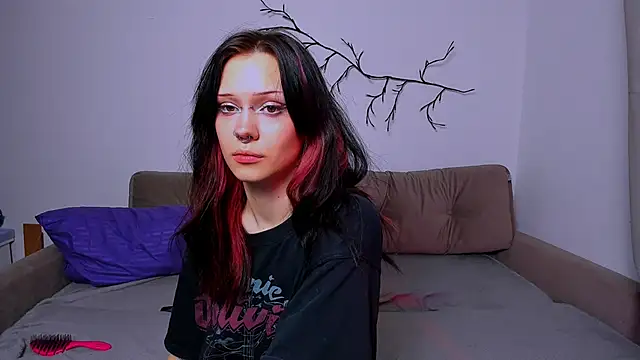 LadyTrep webcam