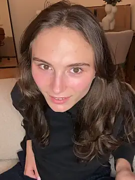 SophiiaStarr webcam