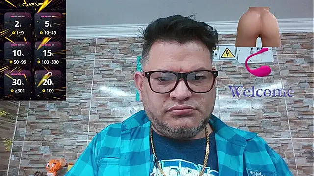 SexDiffrent webcam