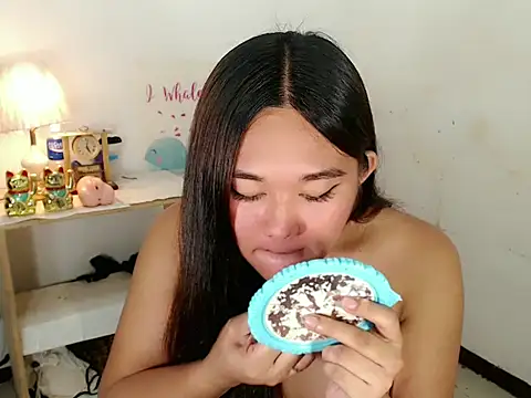 XxHeavenly_Angelx webcam