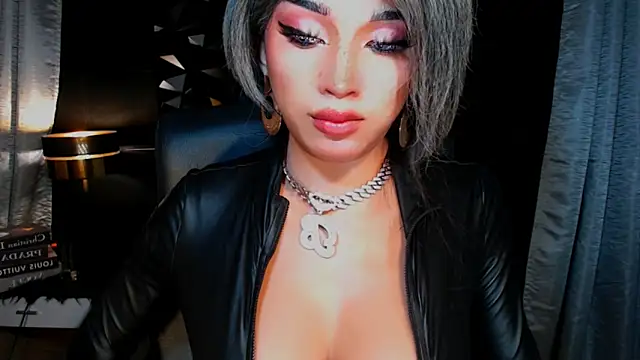 xUrGoddess_Bellax webcam