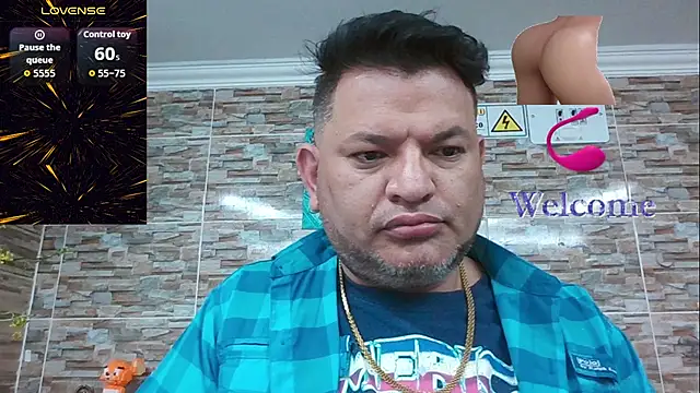 SexDiffrent webcam