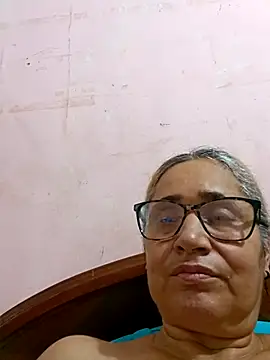 _candi webcam
