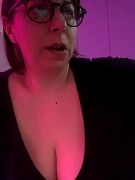 LupeLok webcam
