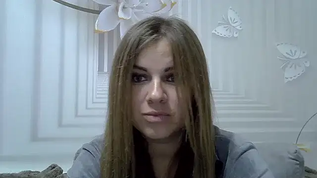 TinaFun4u webcam