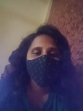 Indiantina webcam