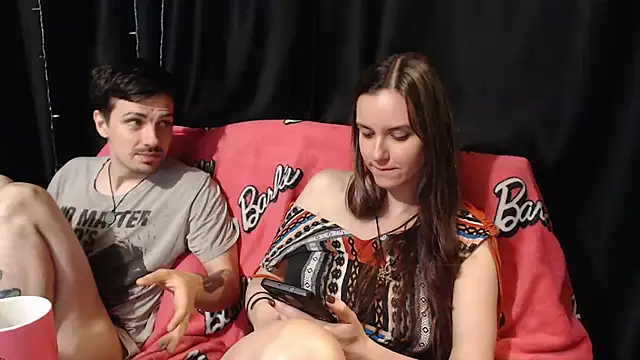 Milana69 webcam