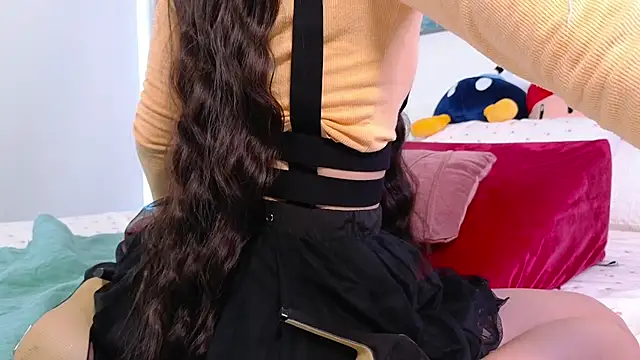 MySweetSofie webcam