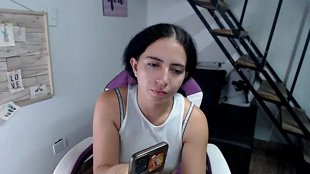 samantha_baby_ webcam