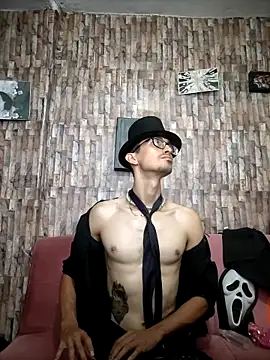 moorejhosua webcam
