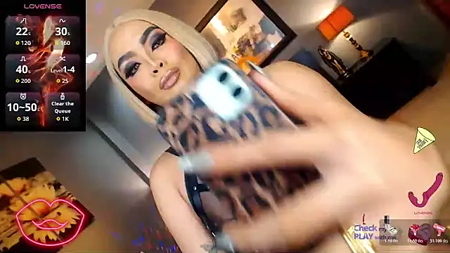 FridaHumphrey webcam