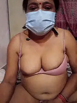 Lovely_Mimi01 webcam