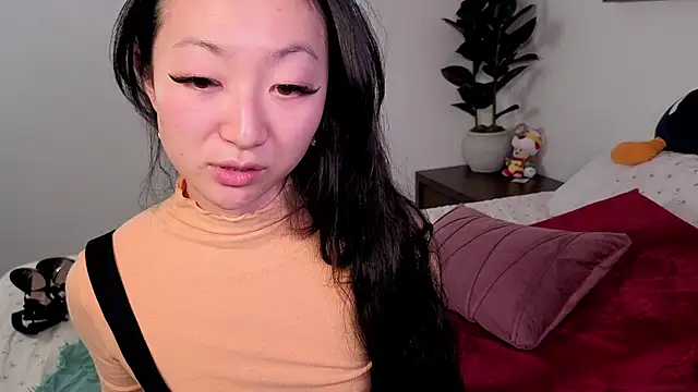 MySweetSofie webcam