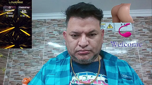 SexDiffrent webcam