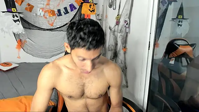 jhosep_hamilton webcam