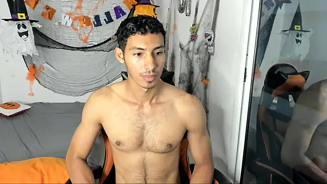 jhosep_hamilton webcam
