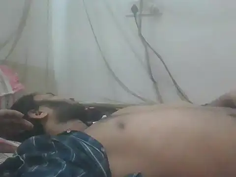 ShivamFactor3 webcam