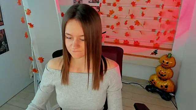 Catherine_e webcam