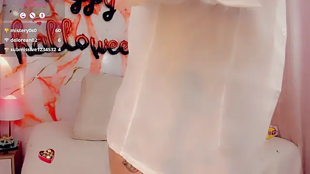 BrendaSquirtx webcam