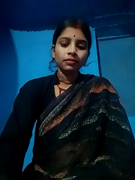 Nisha_Cute webcam