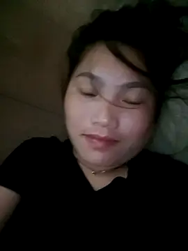 min-xinh webcam