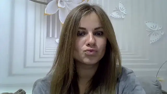 TinaFun4u webcam