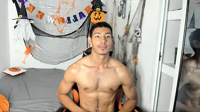 jhosep_hamilton webcam