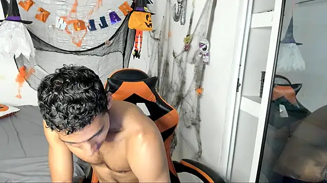 jhosep_hamilton webcam