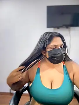 Black_Beauty997 webcam
