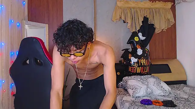 Harry_jhonsson webcam