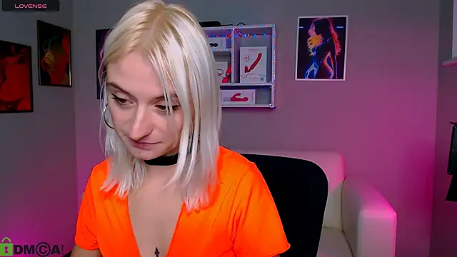 melisa_white1 webcam