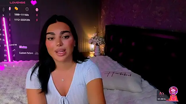 babyleilaa webcam
