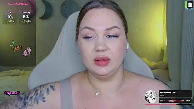 -LinaLove- webcam
