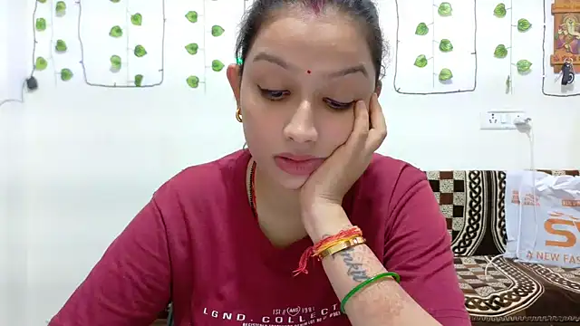 Aleena_Rai webcam