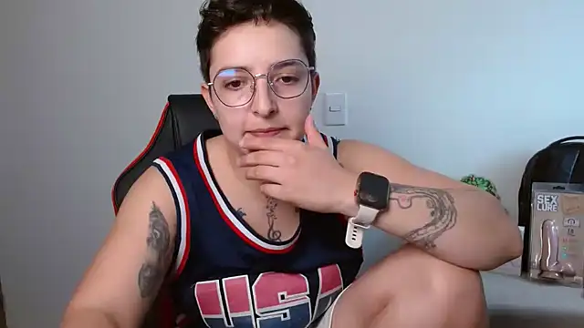 alex_parker07 webcam