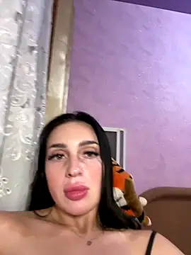 Soft_Pleasure webcam