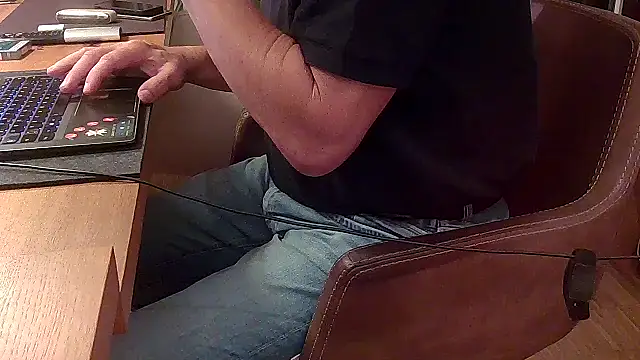 Unique_X_perience webcam