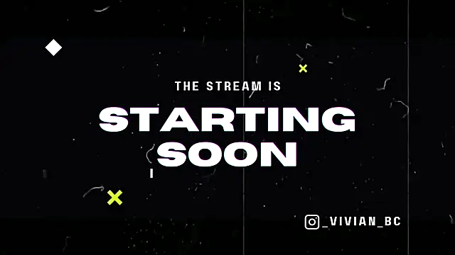 VivianBC webcam