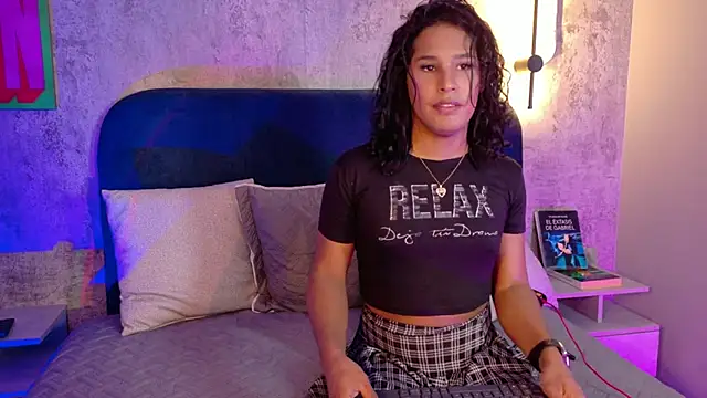 isabellaho1317 webcam