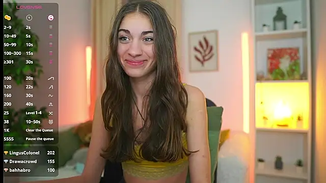 Sophie__Nice webcam