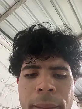 Axel-Mejia webcam
