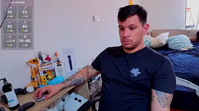 ryden_01 webcam