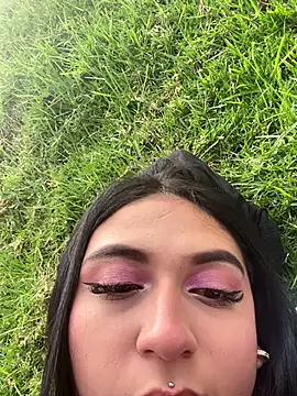 Celeste_119 webcam