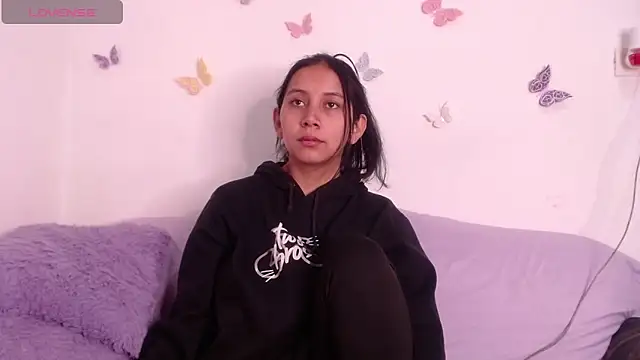 pili_baby webcam