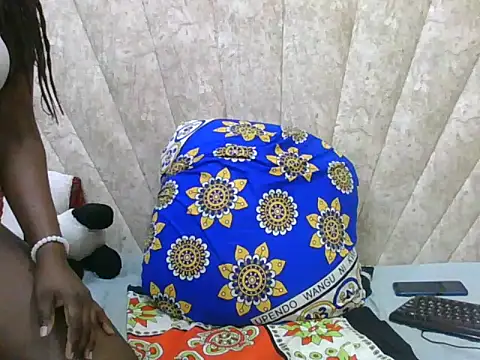 Sexy_Villagegal webcam