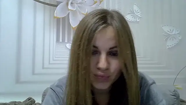 TinaFun4u webcam