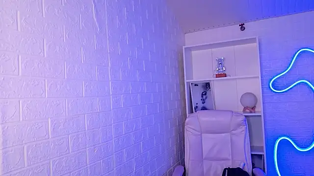 StellaFrost webcam