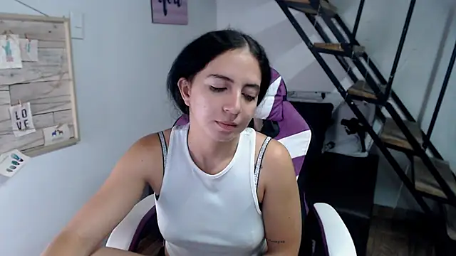 samantha_baby_ webcam