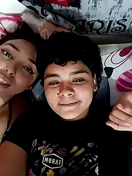 SHARLOTTE_AND_MORGAN webcam